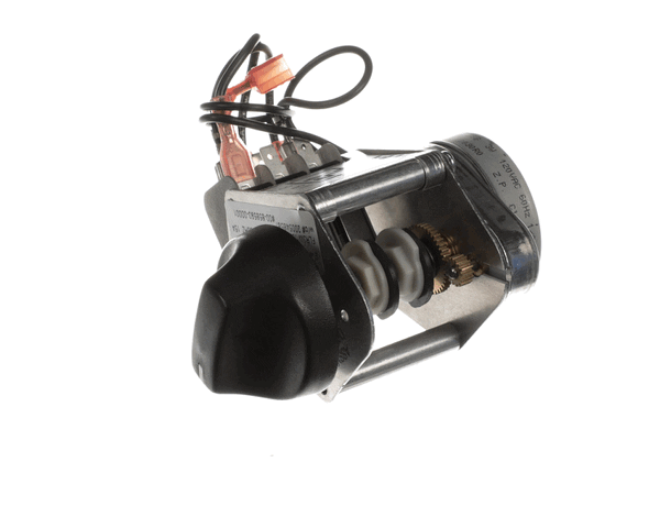 Vulcan Hart 00-913102-0176A I,Kit Timer, Shaft Seal Knob (VH00-913102-0176A) Each