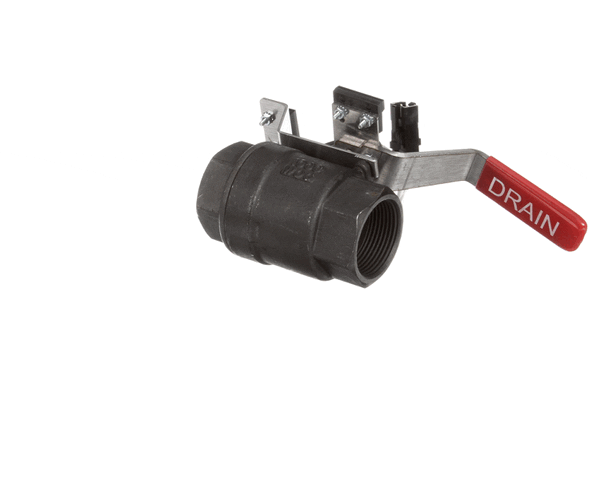 Vulcan Hart 00-913111 Kit,Valve Assembly,Lh Rh,W/Magnt (VH00-913111) Each