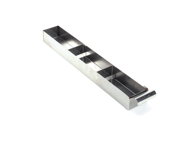 Vulcan Hart 00-921490-0000A Weldment,260 Grease Can (VH00-921490-0000A) Each