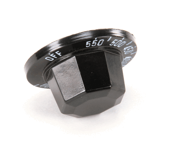 Vulcan Hart 00-921686 Knob,Gs Valve Conv (VH00-921686) Each