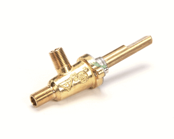 Vulcan Hart 00-921999 Manual Griddle Burner Valve (VH00-921999) Each