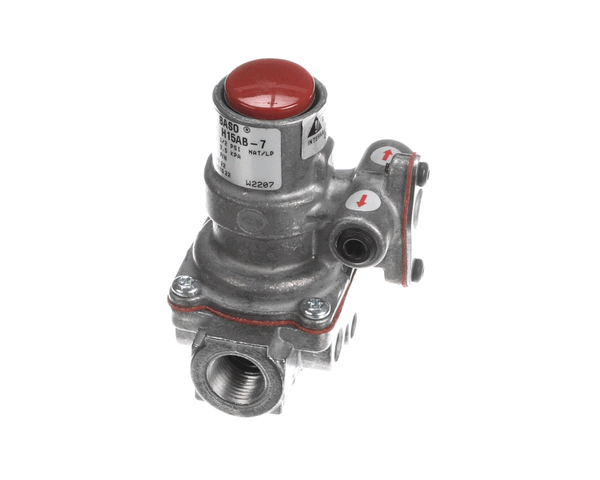 Vulcan Hart 00-922008 Valve, Safety Baso Int (VH00-922008) Each