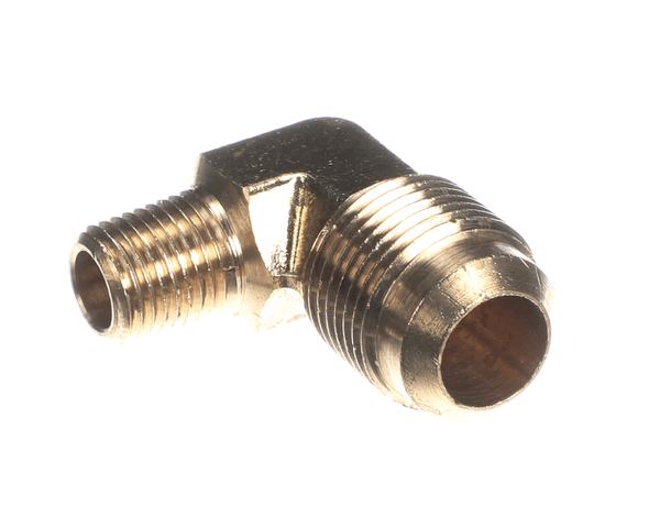 Vulcan Hart 00-922015 Fitting,90 1/4Mpt X 7/16Cc (VH00-922015) Each