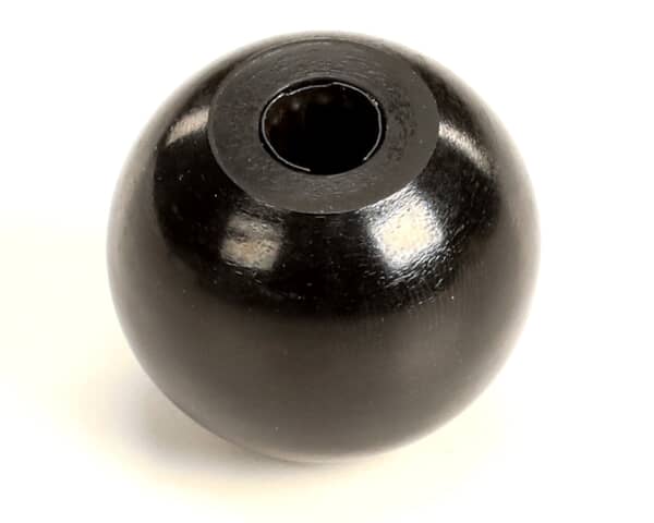Vulcan Hart 00-922331 Knob, 1.50In. Dia X .375In Pre (VH00-922331) Each