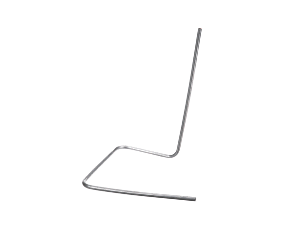 Vulcan Hart 00-922459 Oven Burner Gas Line, Upper Segment (VH00-922459) Each