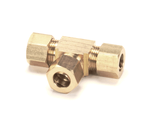 Vulcan Hart 00-922510 Tee, 3/8Cc X 3/8Cc X 3/8Cc (VH00-922510) Each