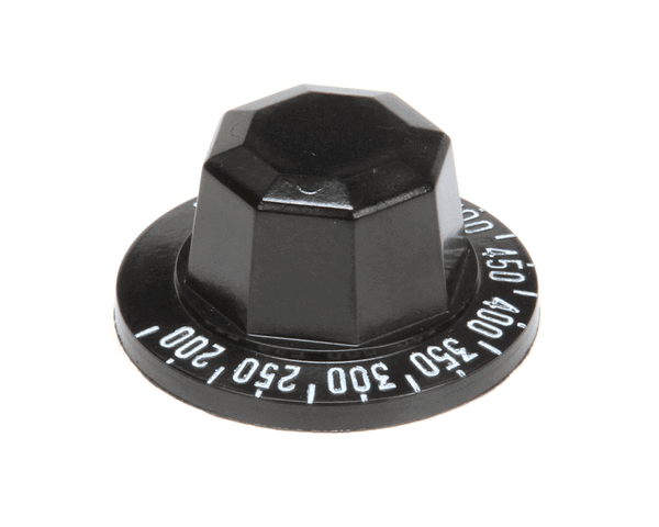 Vulcan Hart 00-922511 Knob, Gs Thermostatic Griddle (VH00-922511) Each