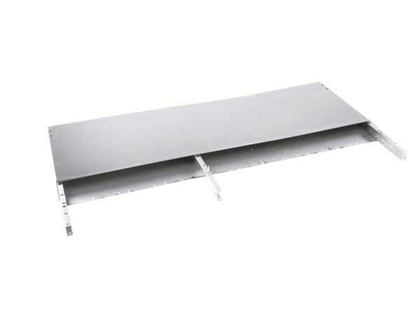 Vulcan Hart 00-922540-0060A Backsplash Assembly 60 (VH00-922540-0060A) Each