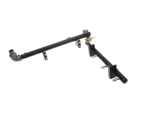 Vulcan Hart 00-922681-000A2 Assembly., Rb Inlet Manifold (VH00-922681-000A2) Each