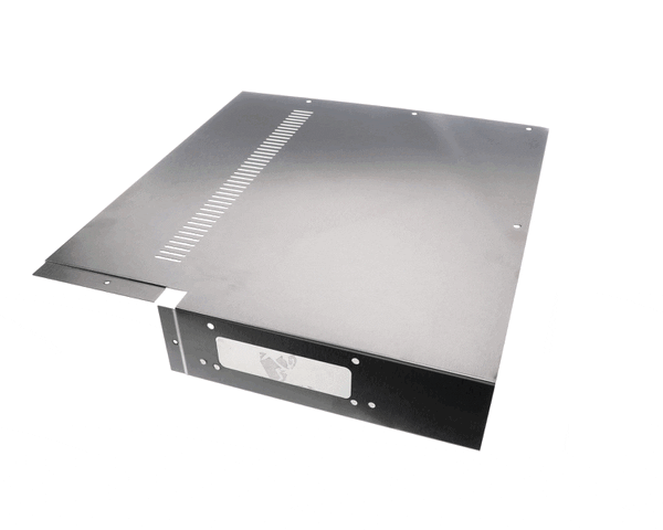 Vulcan Hart 00-922717-00001 Panel, Rh Side (VH00-922717-00001) Each