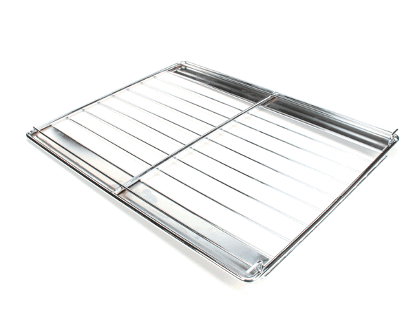 Vulcan Hart 00-923508-0000A Rack,Oven,Chr Xl 20 (VH00-923508-0000A) Each