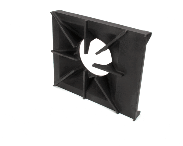 Vulcan Hart 00-925001 Grate, Rear Wolf E (VH00-925001) Each