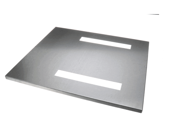 Vulcan Hart 00-927403 Frame, 24 Inch Bottom Element (VH00-927403) Each