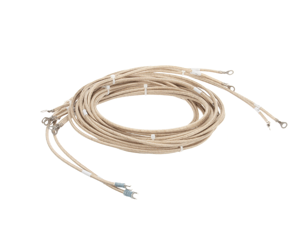 Vulcan Hart 00-927533-000G1 Harness, Main 36In 60Lh (VH00-927533-000G1) Each