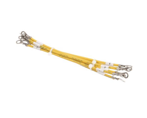 Vulcan Hart 00-927541-000G1 Harness, Power 36 (VH00-927541-000G1) Each