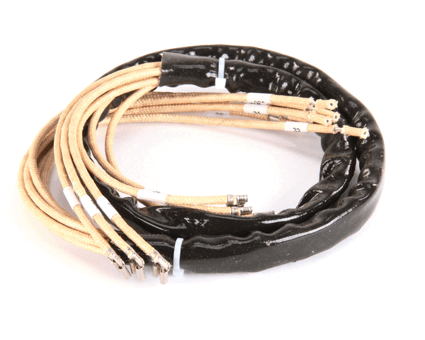 Vulcan Hart 00-927608-000G2 Harness, French Plate 480V (VH00-927608-000G2) Each