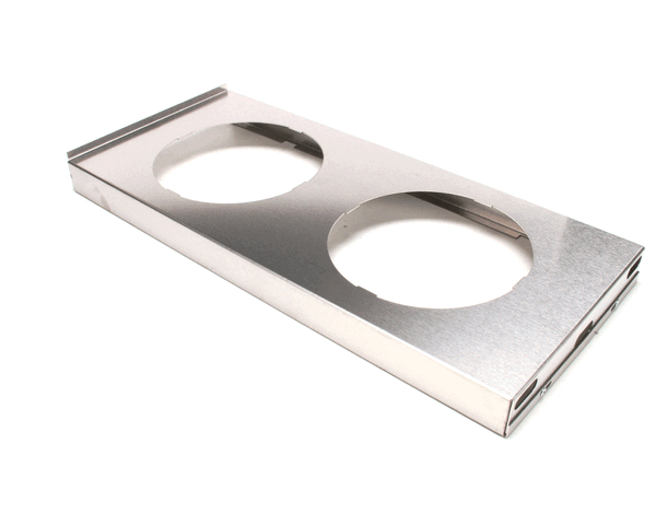 Vulcan Hart 00-927610-0000A Weldment, Aeration Plate (VH00-927610-0000A) Each