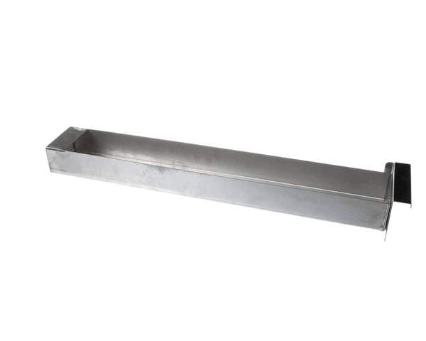 Vulcan Hart 00-927680-0000A Can,Grease,Griddle/Broiler (VH00-927680-0000A) Each