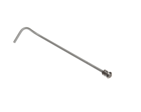 Vulcan Hart 00-944122-0000L Tube,Acb Left Pilot (VH00-944122-0000L) Each