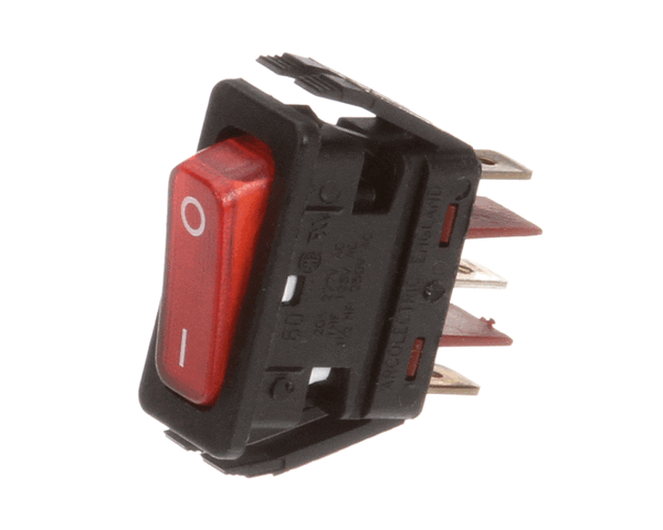 Vulcan Hart 00-944132 Switch,Gts Rocker (VH00-944132) Each