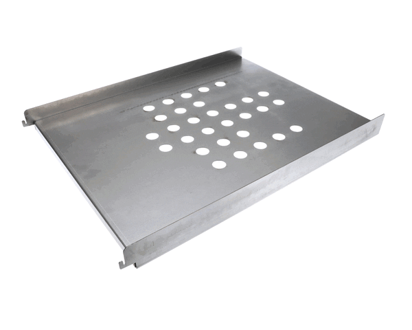 Vulcan Hart 00-944357-00024 25 Deflector Tray (VH00-944357-00024) Each