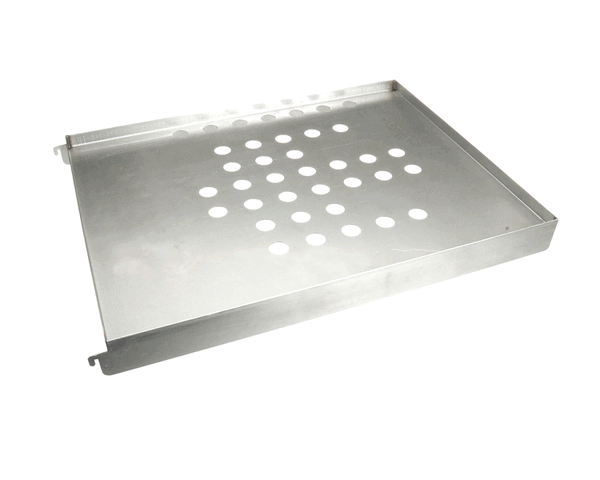 Vulcan Hart 00-944357-0048L 47 60 Left Deflector Tray (VH00-944357-0048L) Each