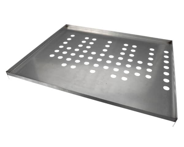 Vulcan Hart 00-944357-0072L 72 Left Deflector Tray (VH00-944357-0072L) Each