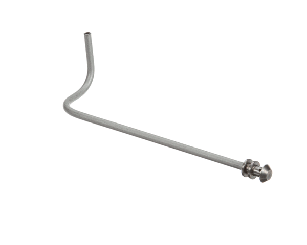 Vulcan Hart 00-944360-L000A Tube, Pilot Assembly; Left (VH00-944360-L000A) Each