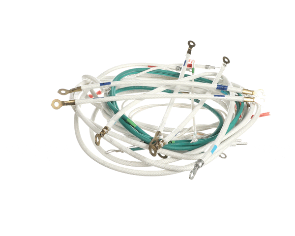 Vulcan Hart 00-944400-00024 Wiring Kit - 24 In, All Voltag (VH00-944400-00024) Each