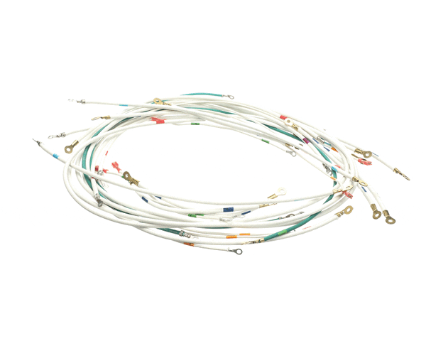 Vulcan Hart 00-944400-00036 Wiring Kit - 36 In, All Voltag (VH00-944400-00036) Each