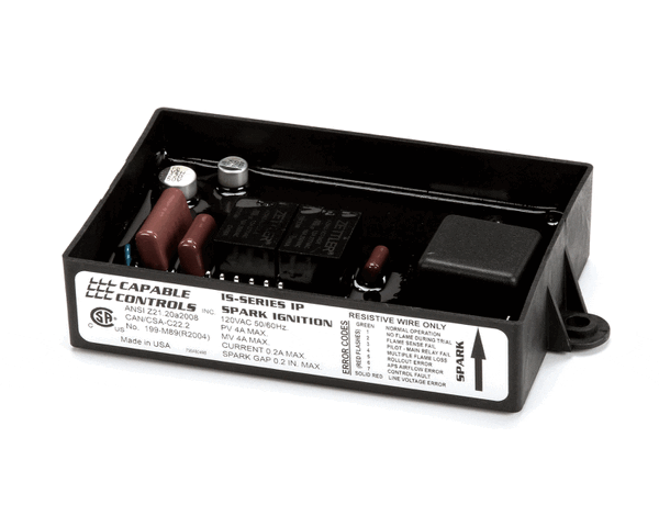 Vulcan Hart 00-944520 Module, Ignition (VH00-944520) Each