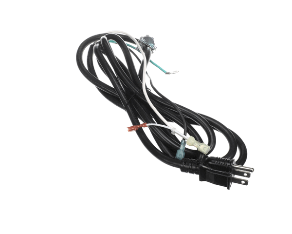 Vulcan Hart 00-944526 Power Cord, Vccg 120V (VH00-944526) Each