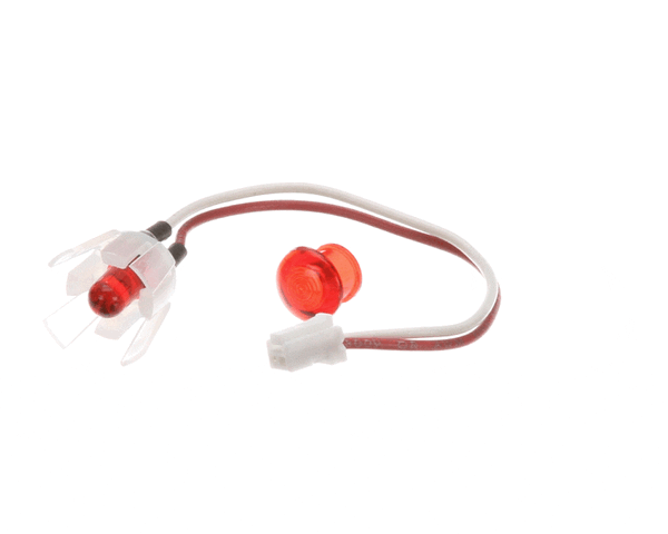 Vulcan Hart 00-944539 Led, Red Indicator (VH00-944539) Each