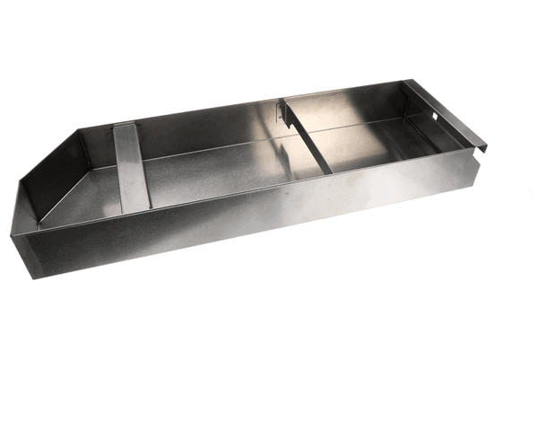 Vulcan Hart 00-944580-0000A Vig Grease Can (VH00-944580-0000A) Each