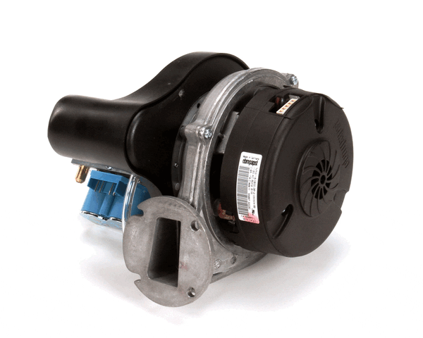 Vulcan Hart 00-944782-Vk45P Blower/Valve Assembly Vk45 Propane (VH00-944782-VK45P) Each