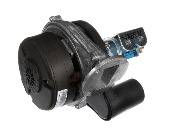 Vulcan Hart 00-944782-Vk65N Blower/Valve Assembly Vk65 Natural (VH00-944782-VK65N) Each
