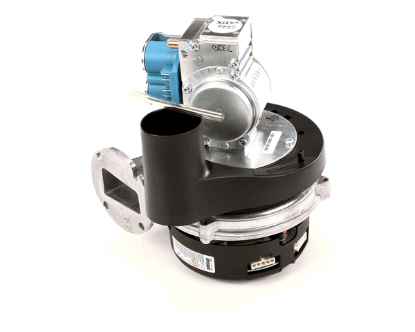 Vulcan Hart 00-944782-Vk85N Blower/Valve Assembly Vk85 Natural (VH00-944782-VK85N) Each