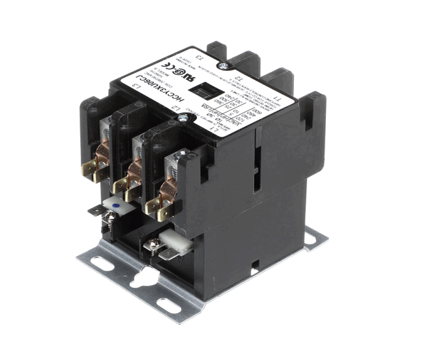 Vulcan Hart 00-945037-00063 Contactor, 63 Amp Def (VH00-945037-00063) Each