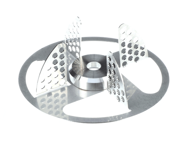 Vulcan Hart 00-945756 Atomizer, Water (VH00-945756) Each