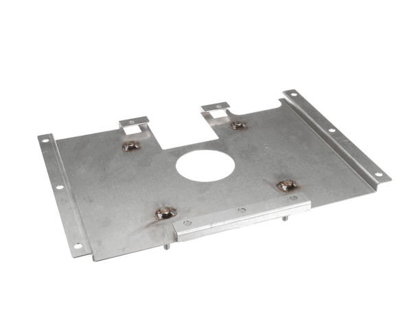 Vulcan Hart 00-946841 Stiffener, Mtr Mnt, Conv, Gas, Weld (VH00-946841) Each