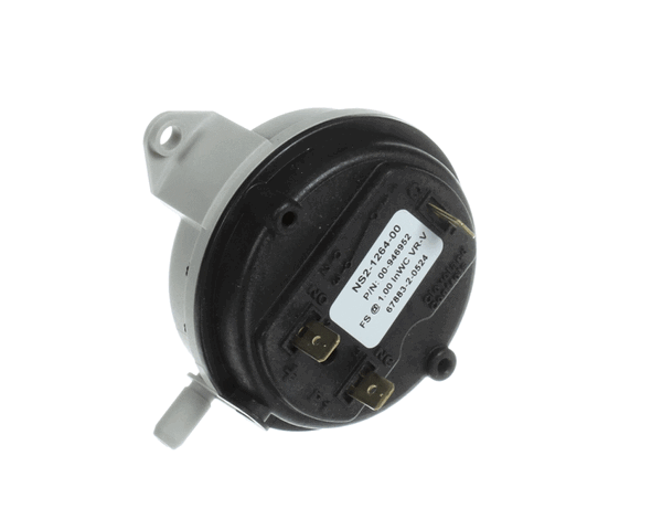 Vulcan Hart 00-946952 Switch,Air Pressure (VH00-946952) Each