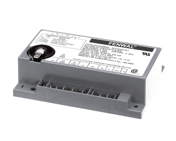 Vulcan Hart 00-946953 Ignitor Module (VH00-946953) Each