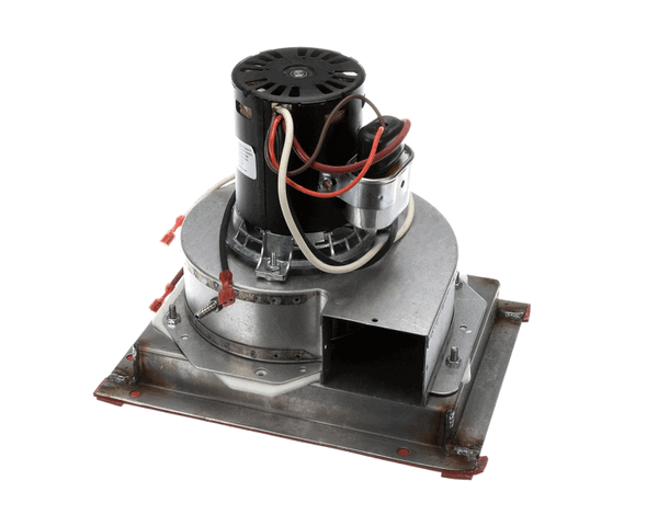 Vulcan Hart 00-947091 Assembly., Flue Box (VH00-947091) Each