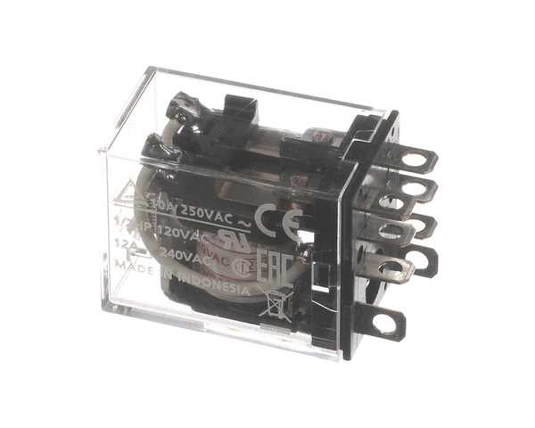 Vulcan Hart 00-947330 Relay, 220-240V (VH00-947330) Each