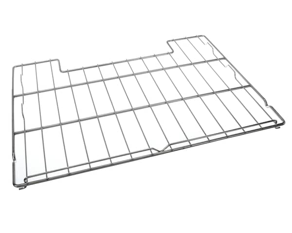 Vulcan Hart 00-947595 Rack, Wire, Pan Guides & Stop (VH00-947595) Each