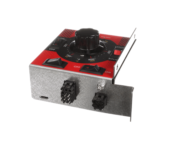 Vulcan Hart 00-956368-000G2 Box,Control Assembly,Rh,Graf (VH00-956368-000G2) Each