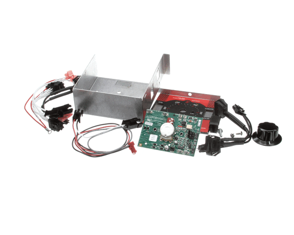 Vulcan Hart 00-956368-000G3 Box,Control Assembly,Lh,1Gbd (VH00-956368-000G3) Each