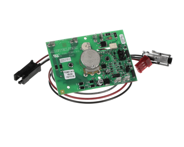 Vulcan Hart 00-956926-000G3 Control,Bd Assembly, Gas, W/Led'S (VH00-956926-000G3) Each