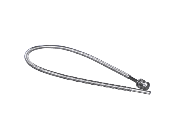 Vulcan Hart 00-956939-00004 Tube, 3/16 Flex, W/Tip, 26 (VH00-956939-00004) Each