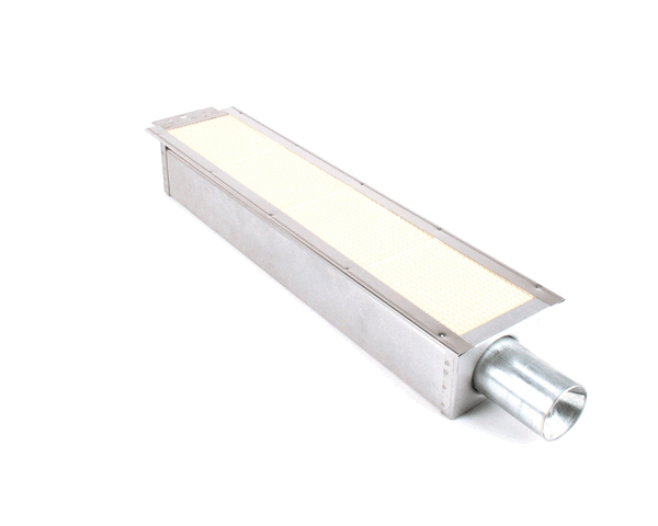 Vulcan Hart 00-957037-00001 Burner,Infrared (VH00-957037-00001) Each